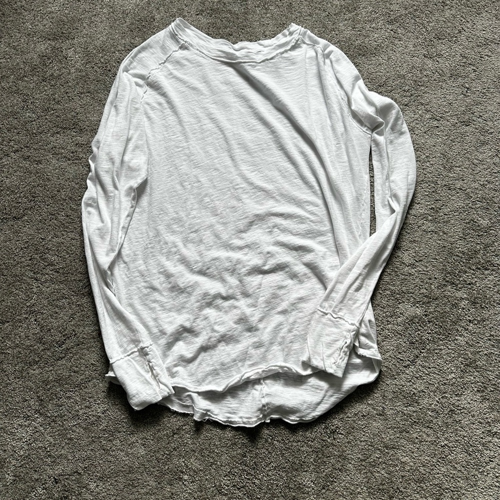 We the free (free people brand) Arden top